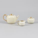 1062 7306 TEA SET